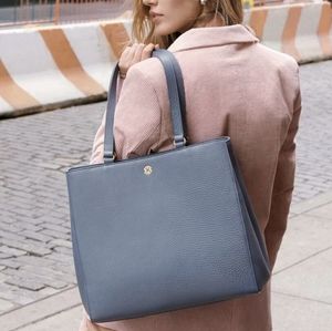 Dagne Dover Signature Tote